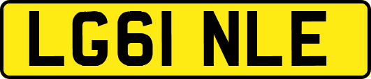 LG61NLE
