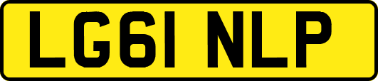 LG61NLP