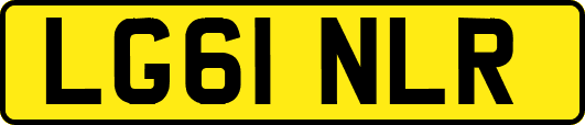 LG61NLR