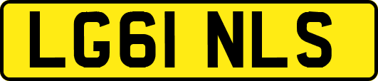 LG61NLS