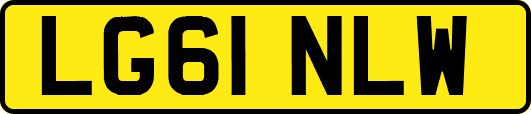 LG61NLW