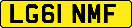 LG61NMF