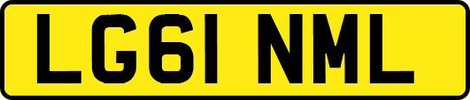 LG61NML