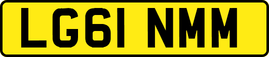 LG61NMM