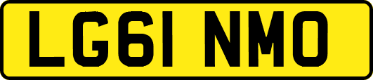 LG61NMO
