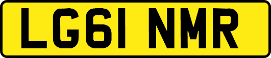 LG61NMR