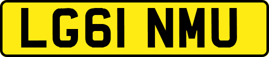 LG61NMU