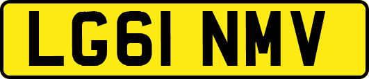 LG61NMV