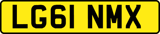 LG61NMX