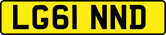 LG61NND