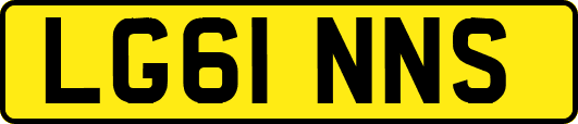 LG61NNS