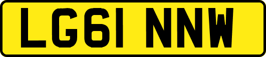 LG61NNW