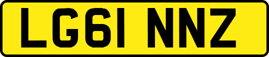 LG61NNZ