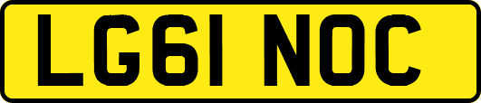 LG61NOC
