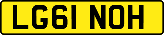 LG61NOH