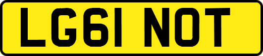 LG61NOT