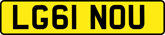 LG61NOU