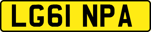 LG61NPA
