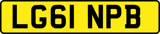 LG61NPB