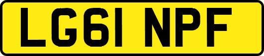 LG61NPF