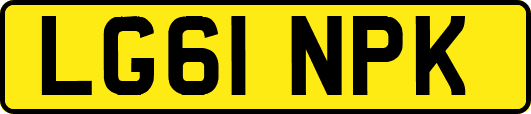 LG61NPK
