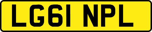 LG61NPL