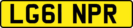 LG61NPR