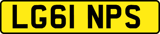 LG61NPS