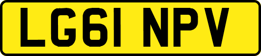 LG61NPV