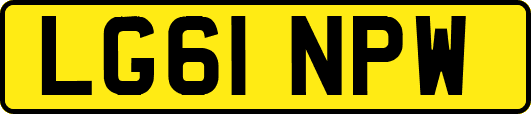 LG61NPW