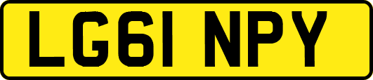 LG61NPY