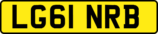 LG61NRB