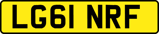 LG61NRF