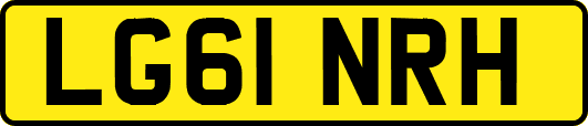LG61NRH