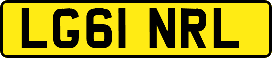 LG61NRL