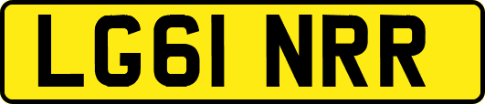 LG61NRR