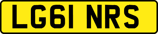 LG61NRS