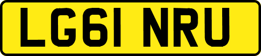 LG61NRU
