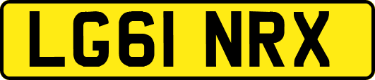 LG61NRX