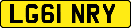 LG61NRY