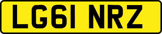 LG61NRZ