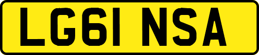 LG61NSA