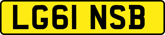 LG61NSB