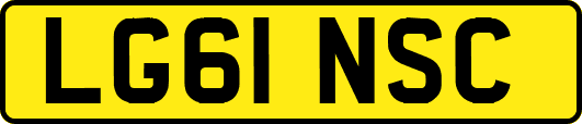 LG61NSC