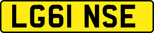LG61NSE