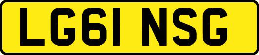 LG61NSG