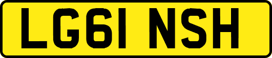 LG61NSH