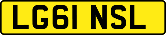 LG61NSL