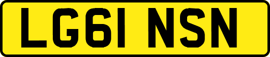 LG61NSN
