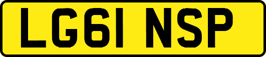 LG61NSP